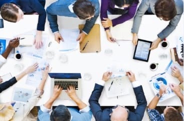 Scoping Email Signature Project
