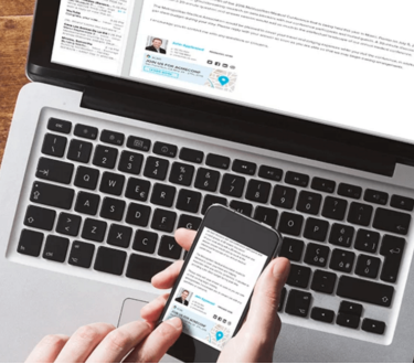 iphone email signature examples iphone email signature examples