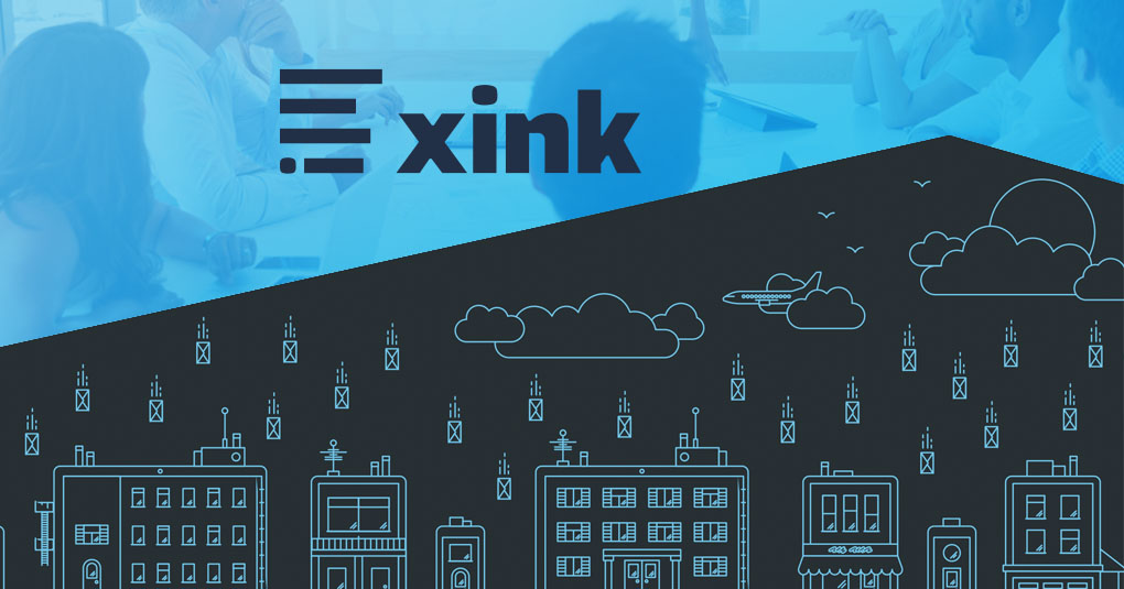 Xink for all