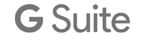 Integration with G Suite