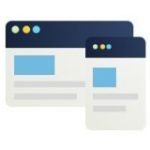 Mobile email signature