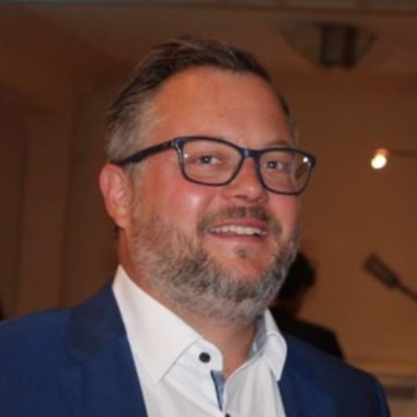Johan Strobl