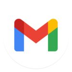 Gmail email signature