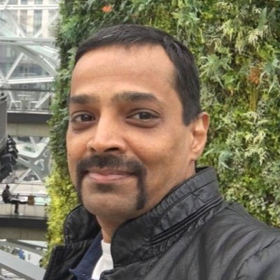 L N Sunil Kumar