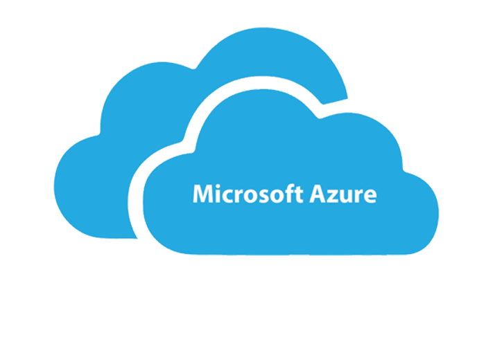 Email Signature - Azure Microsoft