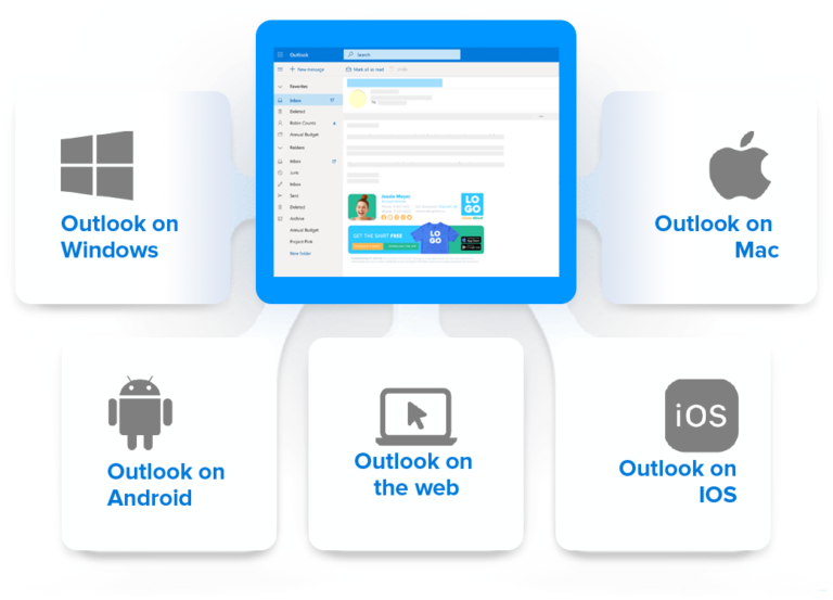 Outlook-for-all-homepage