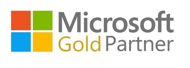 Microsoft Gold Partner with Xink Program