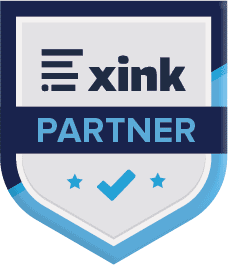 Xink Partner Program