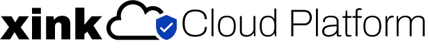 Xink-cloud-partner