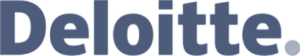 Deloitte Xink Email Signature Sample