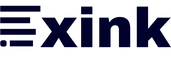 Xink - Email Signature made Easy - Icon