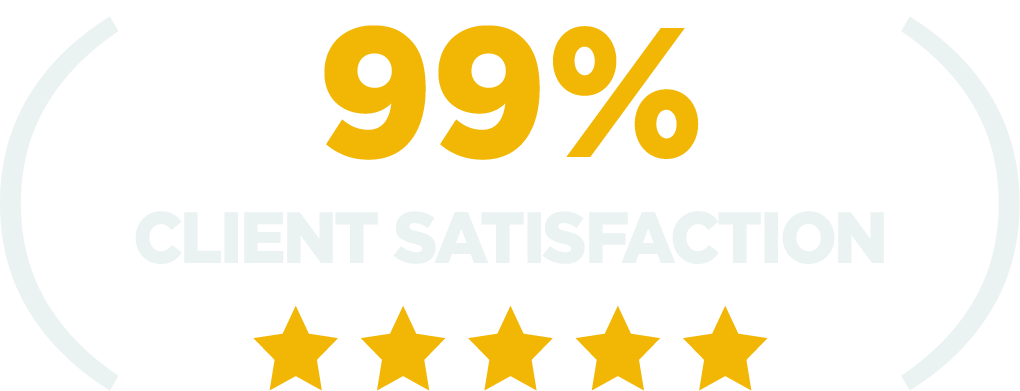 CLient Satisfaction