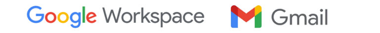 Google Workspace - Email Signature logo brands