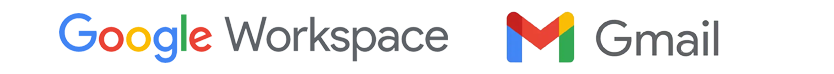 Google Workspace - Email Signature logo brands