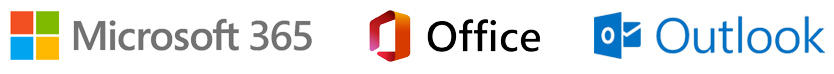 Microsoft - Email Signature logo brands